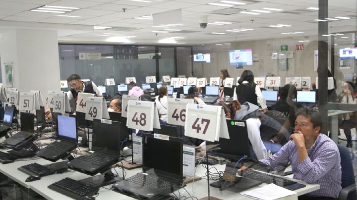 SAT recuerda a las empresas presentar su Declaración Anual 2024; esta es la fecha límite