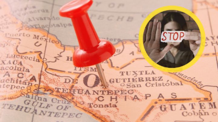 Encarcelan a familia indígena con todo y niños en Chiapas; ¿qué hicieron?