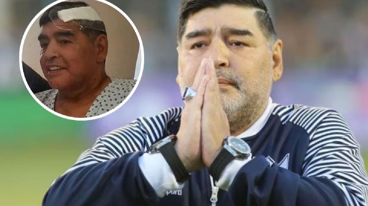 ¿De qué murió Diego Armando Maradona?; esto reveló la autopsia