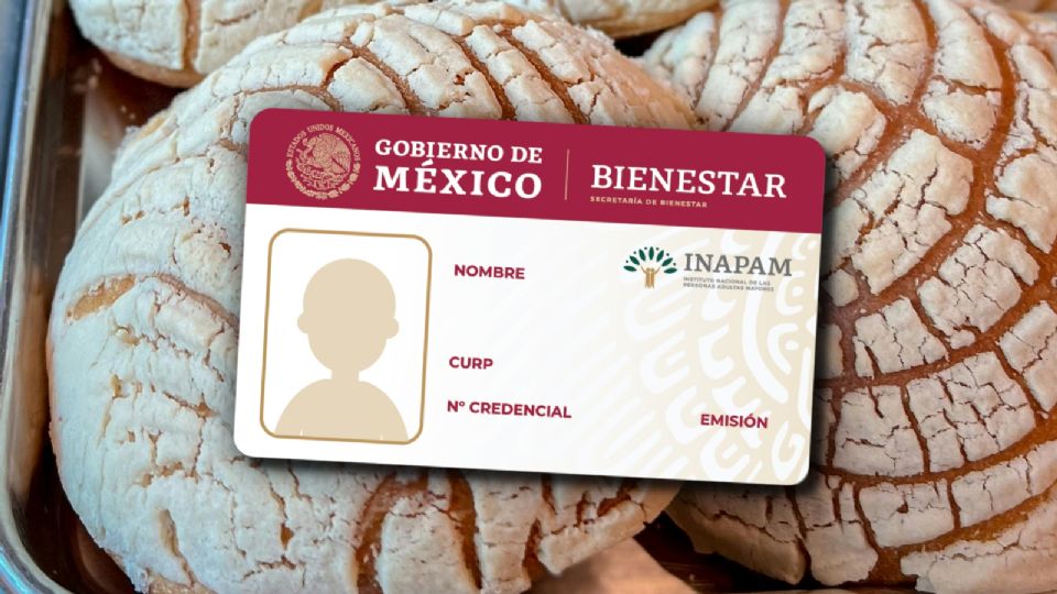 Estas panaderías ofrecen descuentos de hasta el 30% a adultos mayores INAPAM