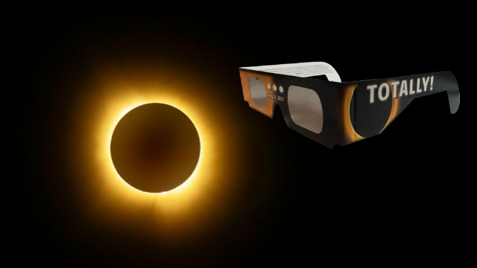 ¿El eclipse solar del sábado 29 de marzo será visible en México?