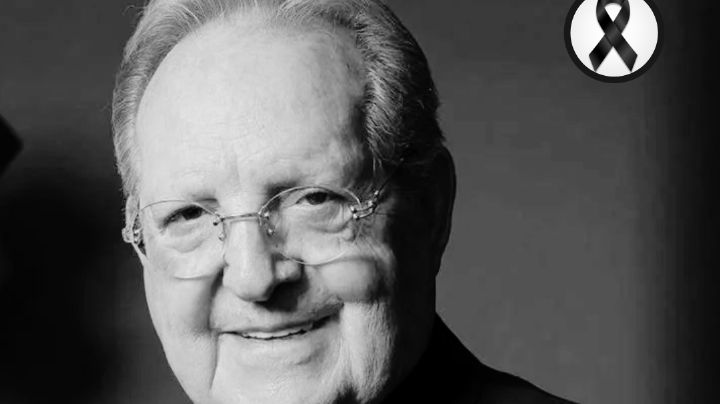 Muere Olegario Vázquez Raña, fundador y presidente de Grupo Empresarial Ángeles, a los 89 años de edad