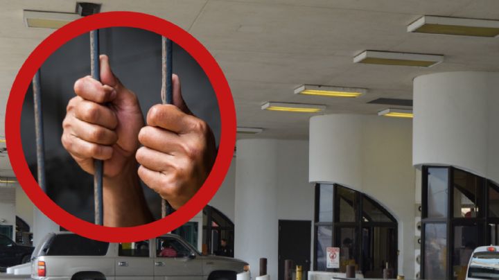 Agente de CBP de Laredo pasará más de 9 años en la cárcel; esto fue lo que hizo