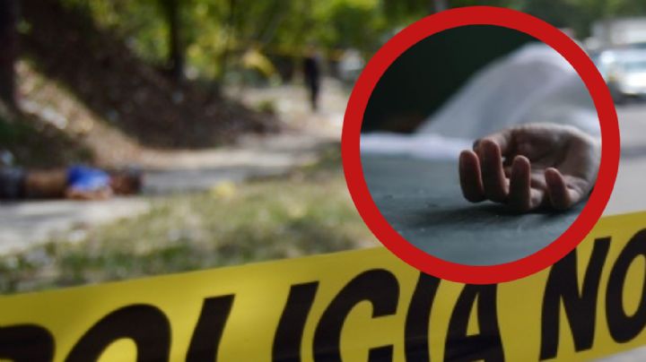 Jorge Antonio, estudiante de secundaria, es asesinado a tiros; tan solo tenía 14 años