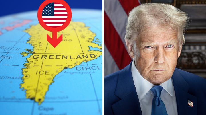 Se regresaron por donde habían venido; el país más pacífico del mundo, le cierra la puerta a EU