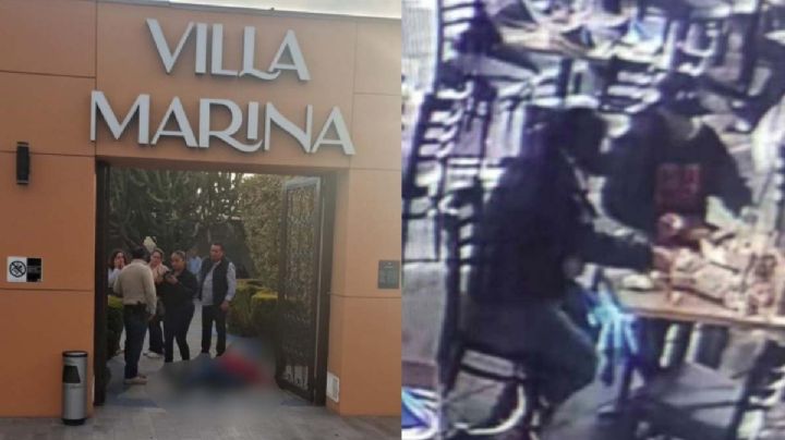 Acaban con hermano de Markitos Toys: esto fue lo que le sucedió en restaurante