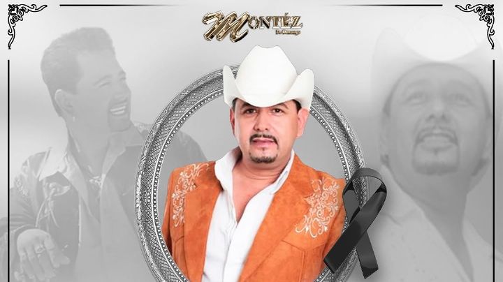 Muere Beto Terrazas, exvocalista del grupo Montéz de Durango