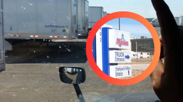 Trailero que atropelló a hombre en Mission queda libre de cargos; ¿por qué no fue juzgado?