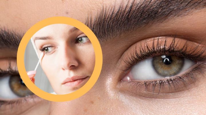 ¿Tus pestañas se caen más de lo normal?; descubre las causas y cómo evitarlo