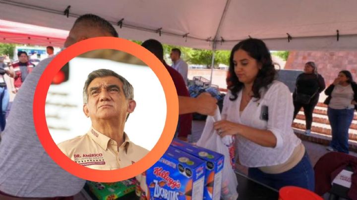 DIF Tamaulipas abre centros de acopio para apoyar a familias afectadas por inundaciones