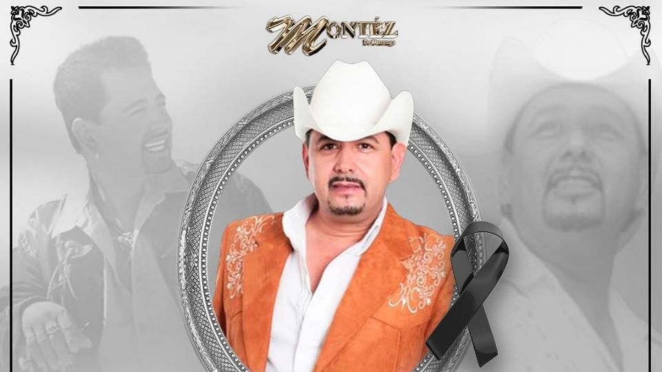 El excantante murió al no recuperarse de cáncer de colon.