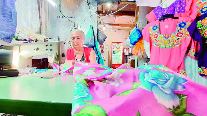 A consumir lo hecho en Nuevo Laredo