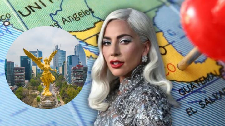 Lady Gaga confirma concierto en México; ¿cuánto costarán los boletos?