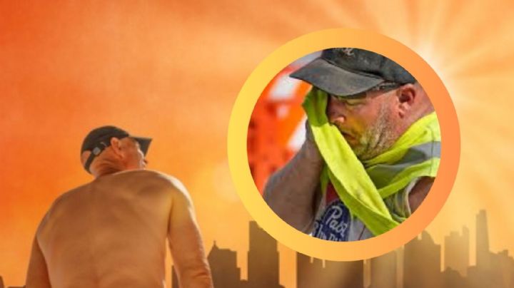 Estos son los estados más afectados por ola de calor en marzo del 2025