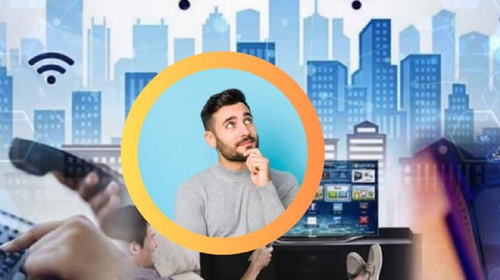 TotalPlay, Izzi o Megacable: ¿cuál ofrece el internet más barato en México?