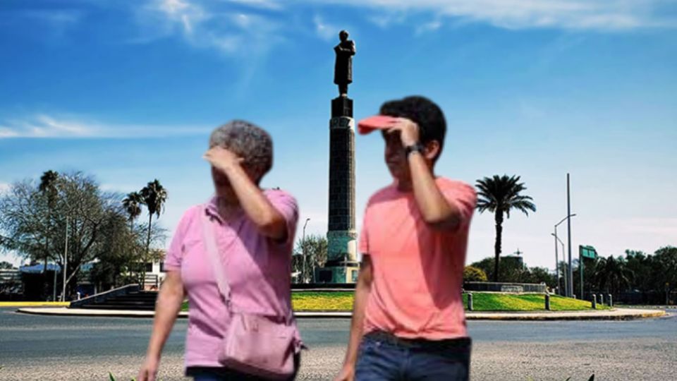 Clima en Nuevo Laredo