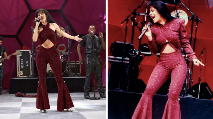 Selena Quintanilla: así fue su última presentación antes de ser asesinada por Yolanda Saldívar