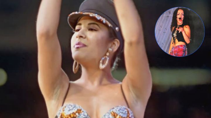 Tributo a Selena: festejarán legado de la reina del Tex-Mex; así puedes asistir al evento