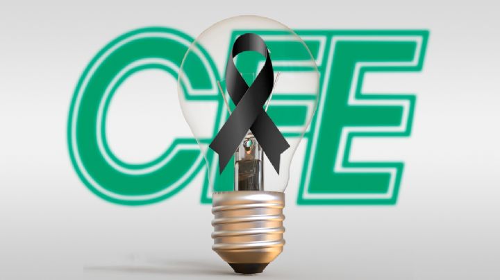 Ella era la voz de la CFE que contestaba tus reportes de la luz; de esto murió Patty Alvarado