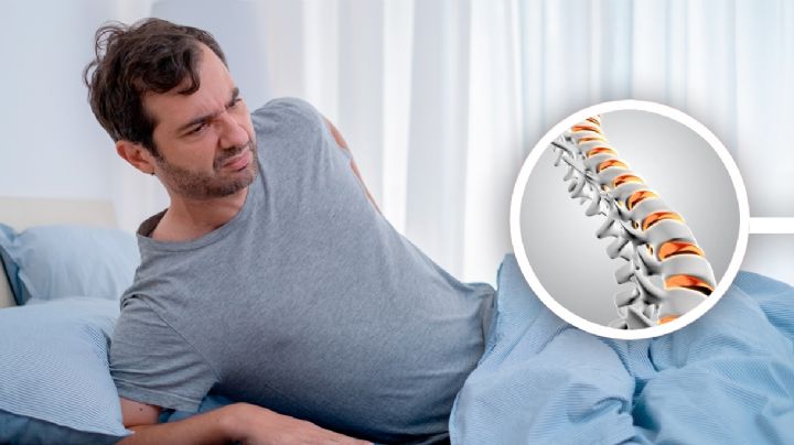 Colchón duro o blando, ¿cuál es el mejor para tu espalda?; beneficios y recomendaciones