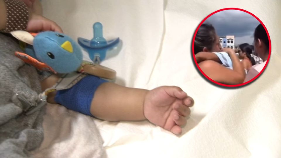 Ahora, las madres deben adaptarse a sus hijos biológicos, mientras lidian con la ausencia de los niños con los que crearon un fuerte vínculo