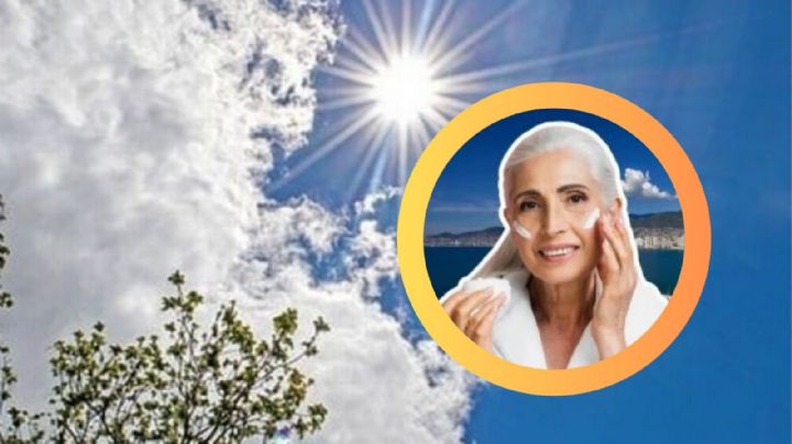 Clima en Nuevo Laredo: así se vivirá el calor en fin de mes; prepara el protector solar