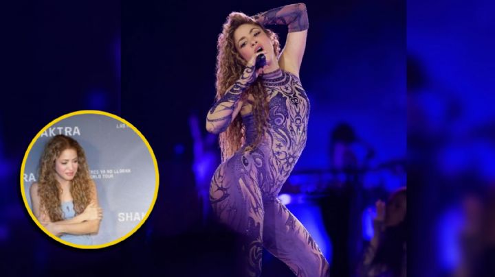 Shakira reacciona ante propuesta de matrimonio de dos hombres; causa revuelo en redes | FOTO