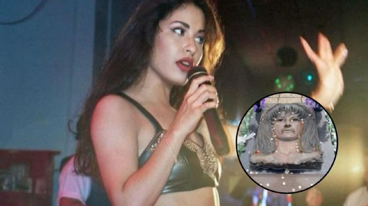 Aniversario luctuoso de Selena: ¿en dónde está la tumba de ‘La Reina del Tex-Mex’?