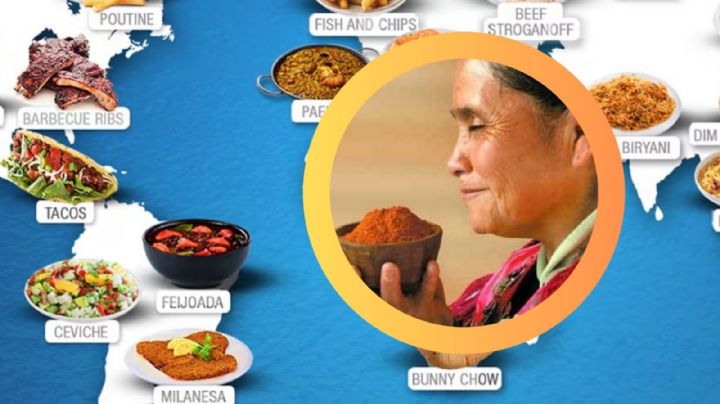 El mejor condimento del mundo es latinoamericano y supera al curry de la India, según Taste Atlas