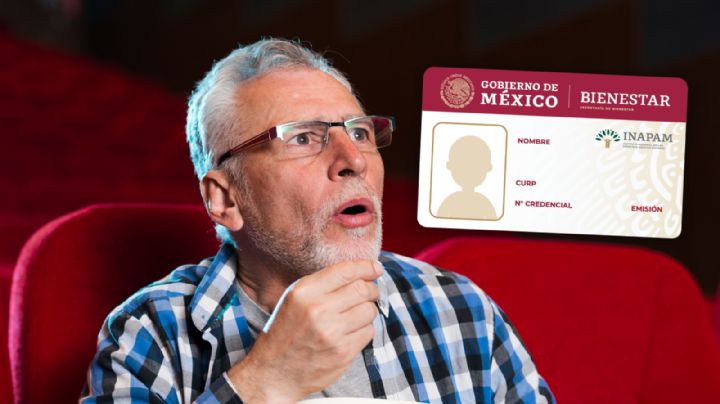 INAPAM: este cine ofrece boletos a adultos mayores a solo 50 pesos, ¿en dónde está?