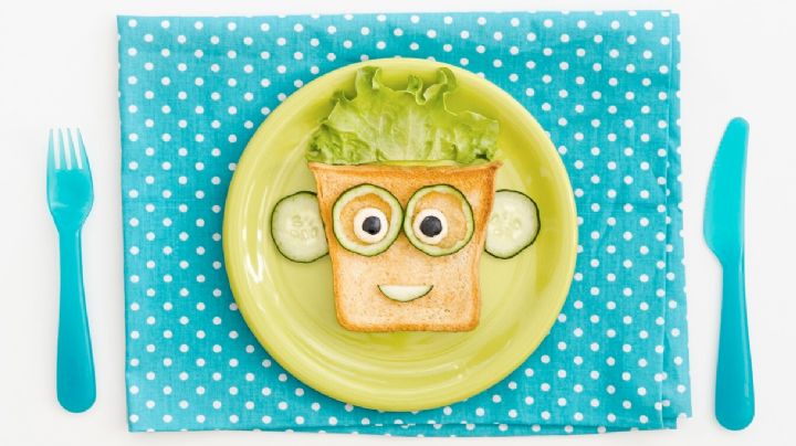 La IA recomienda estos cinco desayunos escolares nutritivos para que tus hijos los lleven de lonche