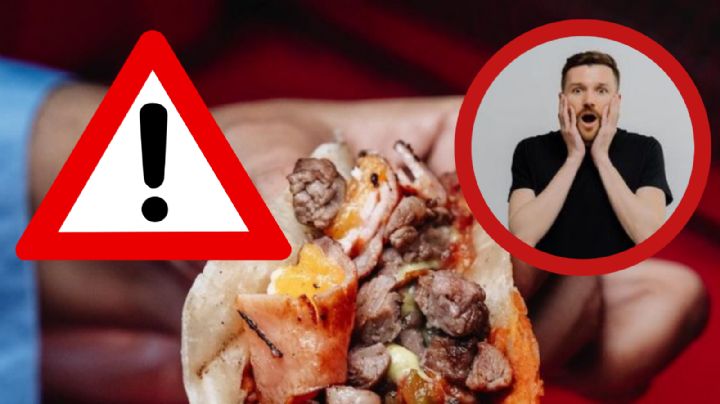 Día del taco: estos son los tacos más raros que se hacen en México