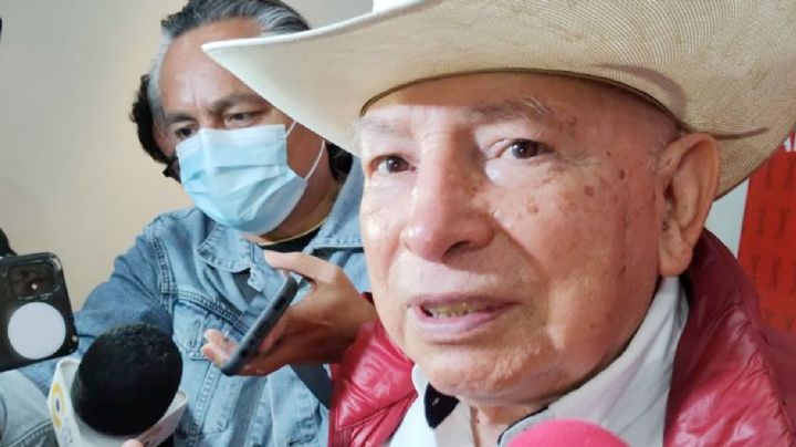 Corren a Cavazos Lerma de su cargo en el PRI por dichos misóginos; ¿qué dijo? | VIDEO