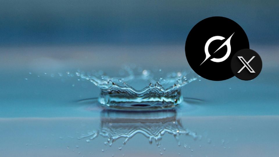 Esta es la cantidad de agua que usa Grok, la IA de X