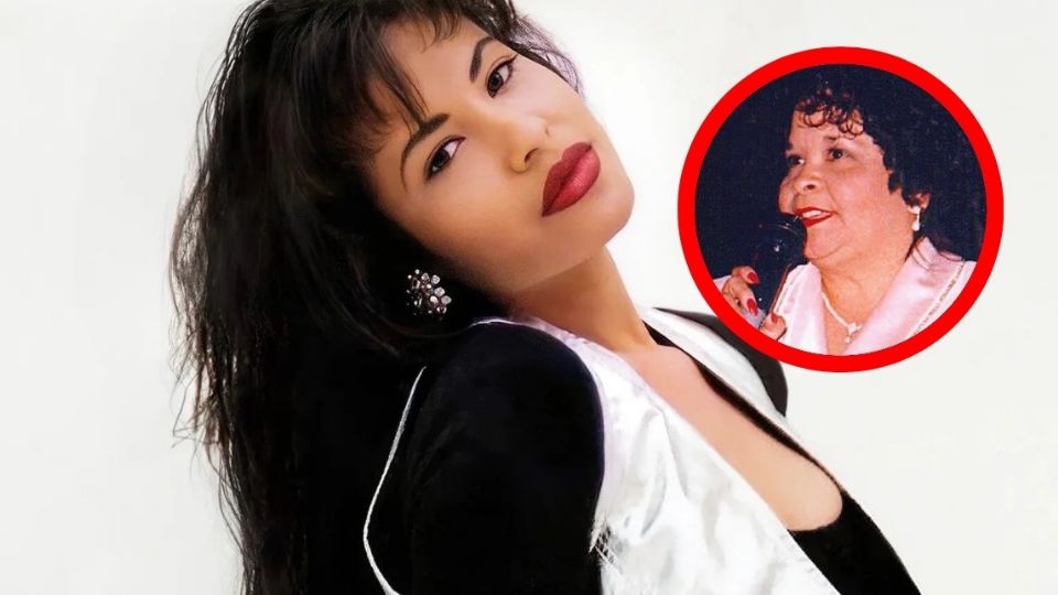 Selena fue asesinada hace 30 años por Yolanda Saldívar.