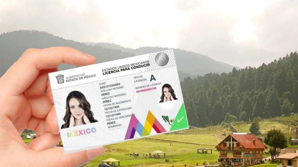 La licencia de conducir en este estado ya sumó otro requisito.