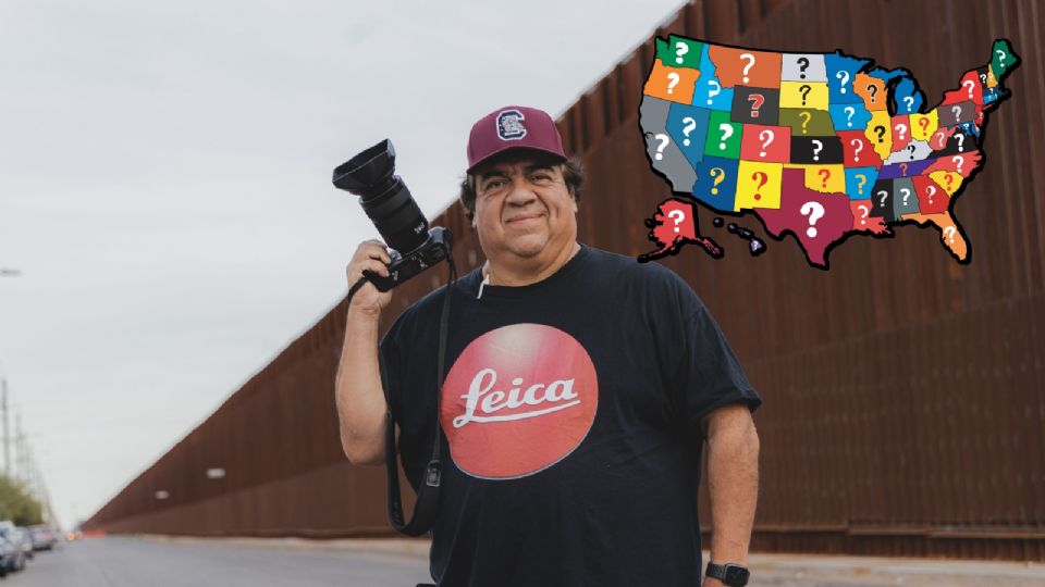 Esta ciudad en EU tiene una población de más del 80% de hispanos