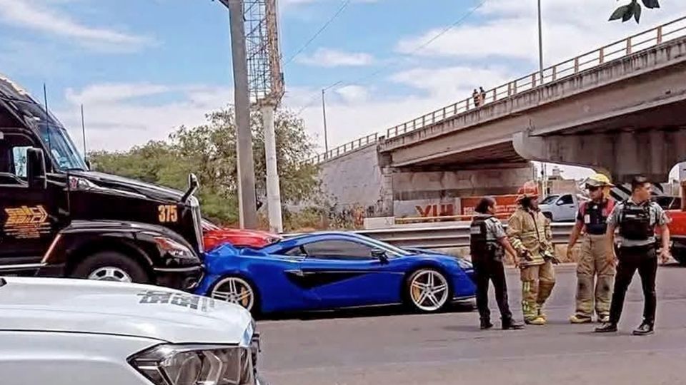 ¿Quién tuvo la culpa?