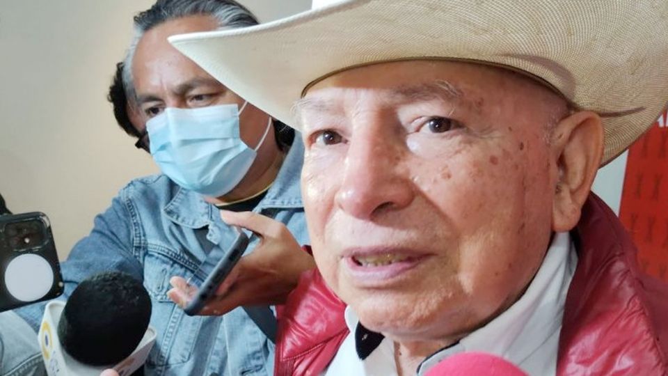 Remueven a Cavazos Lerma de su cargo.