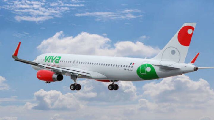 Viva Aerobús anuncia posible cancelación de vuelos en aeropuerto de Texas por esta razón