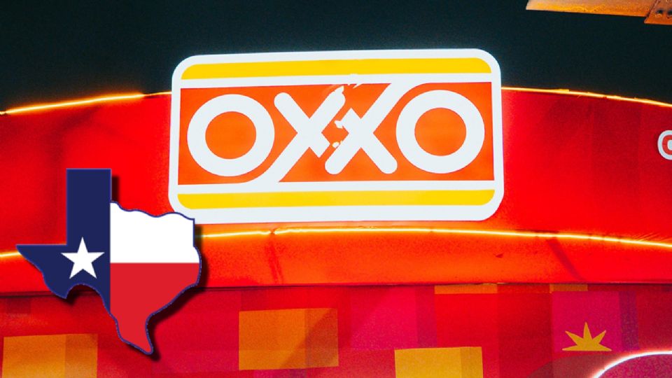 OXXO 'conquista' EU: abre su primera tienda en el país vecino