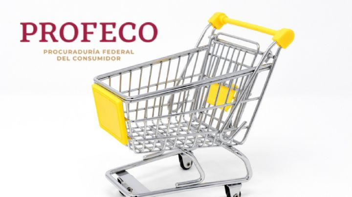 Profeco: este supermercado de Tamaulipas es el más caro de México; esto gastarías