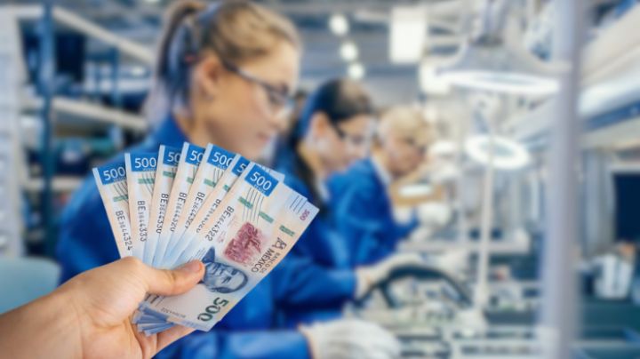 Nuevo Laredo: este es el sueldo del operador de una maquiladora, de acuerdo con Indeed