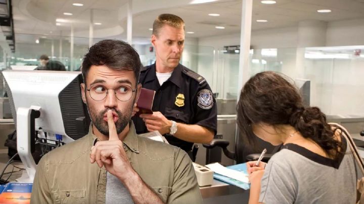 Visa americana: ¿hay preguntas que CBP hace y que no debería de responder?