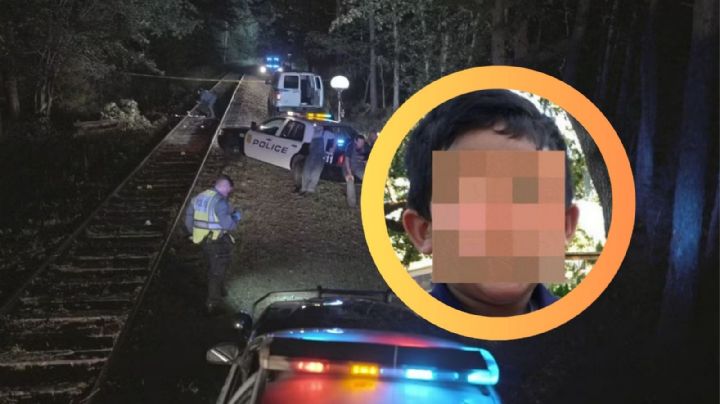 Después de 8 años, encuentran a niño gracias a 'Misterios sin Resolver' de Netflix