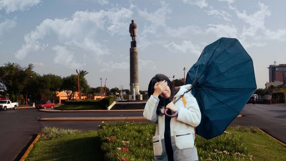 Clima de Nuevo Laredo para hoy