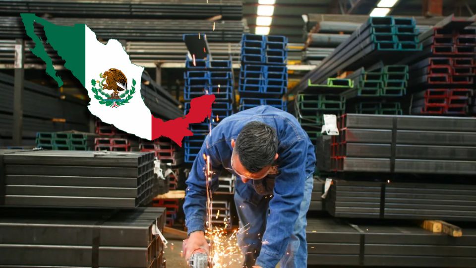 La imposición de aranceles por parte de Estados Unidos representa un desafío significativo para la economía mexicana, especialmente para los estados más dependientes de las exportaciones