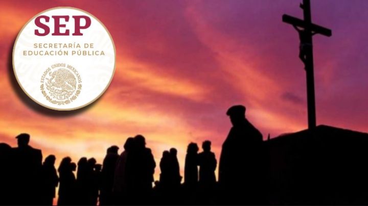 SEP retrasa el inicio de las vacaciones de Semana Santa 2025 para estos alumnos