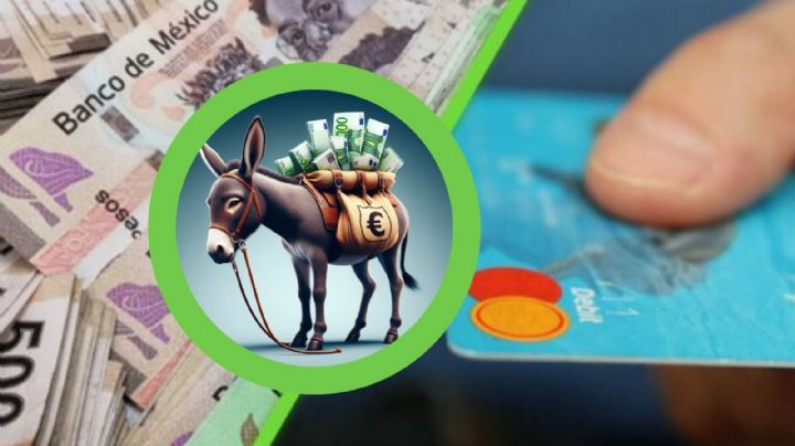 'Cuentas mula': estos son los riesgos de prestar tu tarjeta bancaria