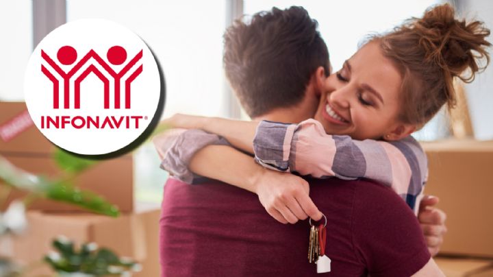 Infonavit: si unes crédito con tu pareja, ¿te dan más rápido una casa?; esto sabemos